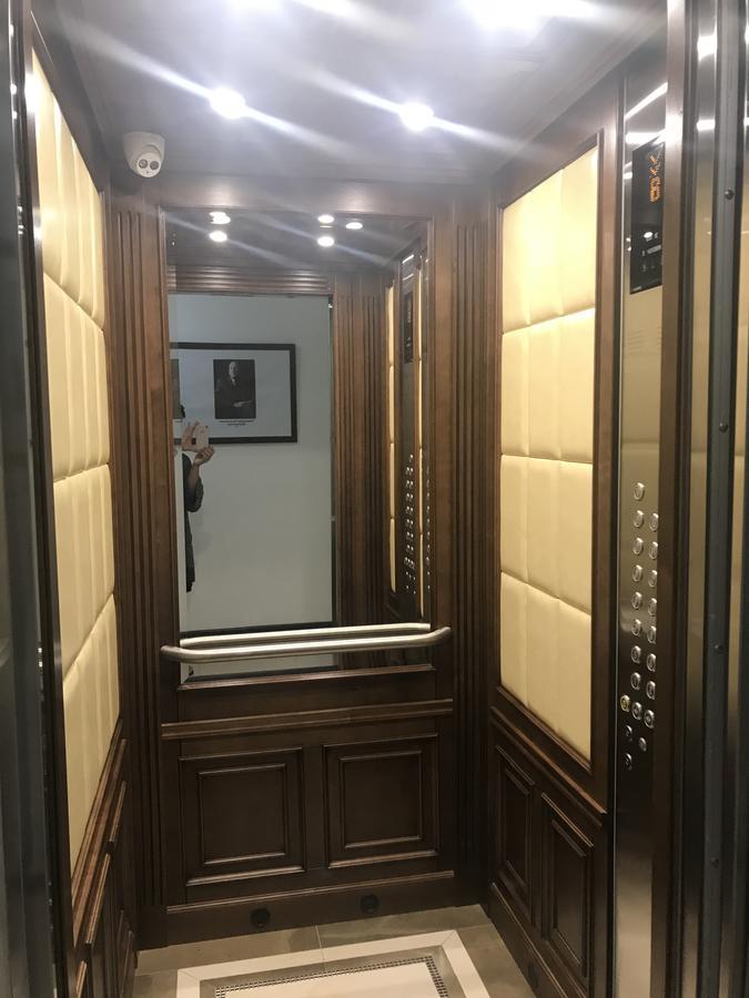 Arnautsky Apartment Odesa Exterior photo