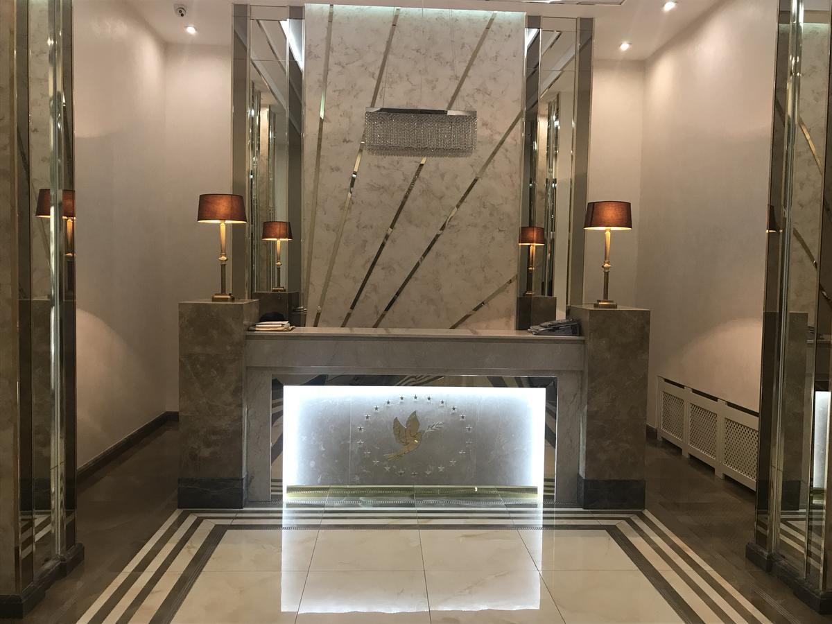 Arnautsky Apartment Odesa Exterior photo