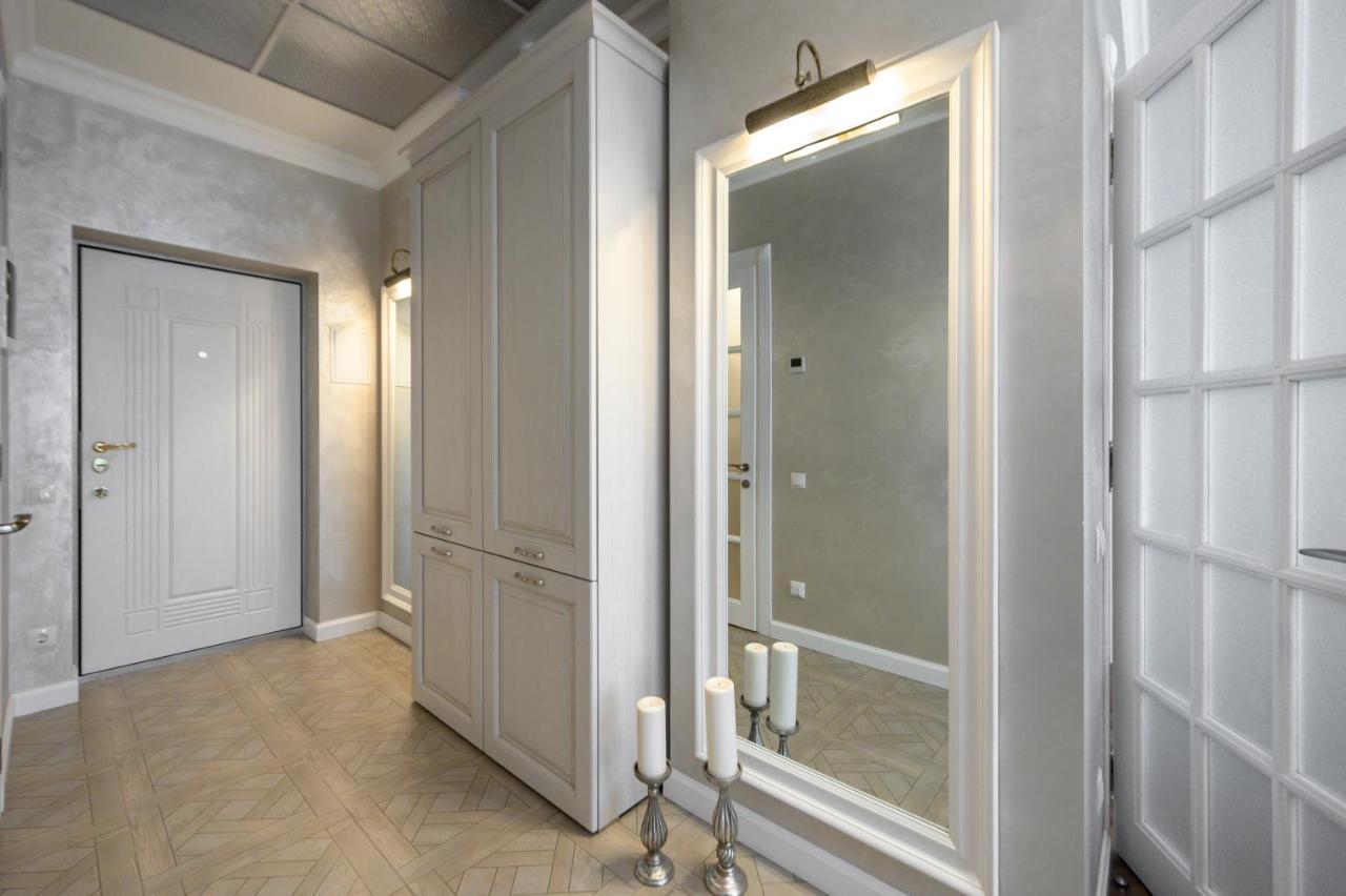 Arnautsky Apartment Odesa Exterior photo