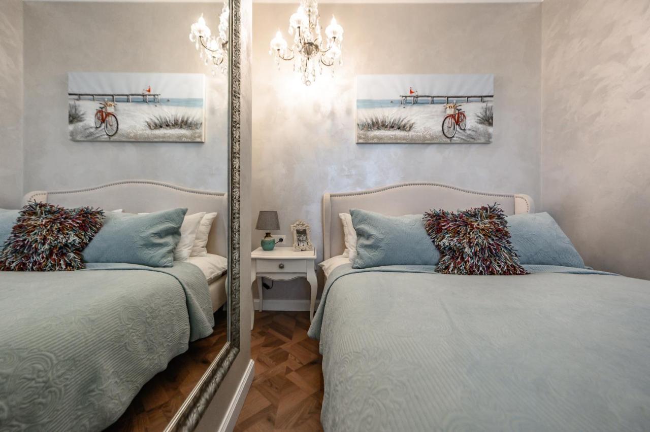 Arnautsky Apartment Odesa Exterior photo