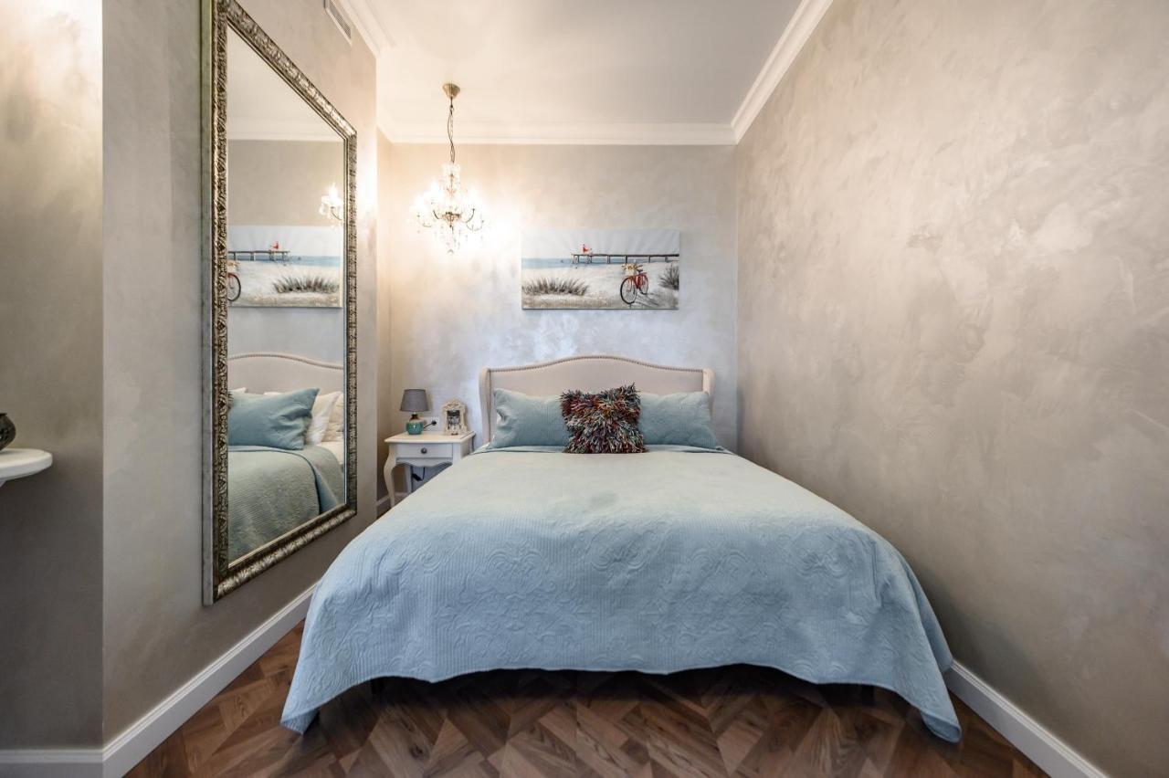 Arnautsky Apartment Odesa Exterior photo