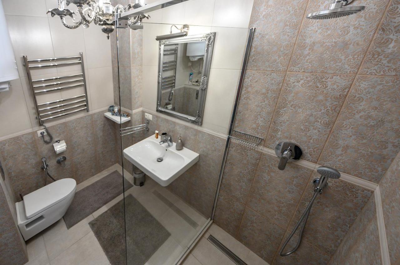 Arnautsky Apartment Odesa Exterior photo
