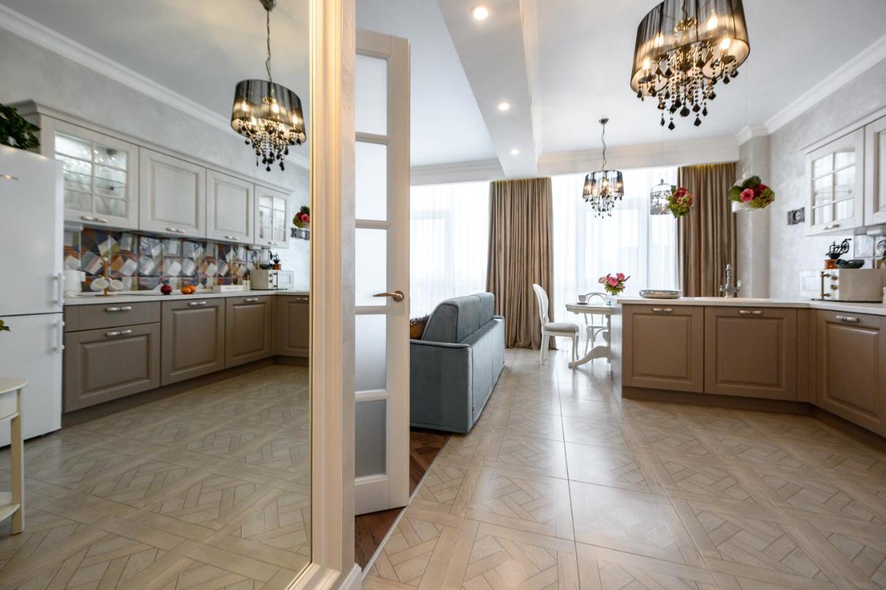 Arnautsky Apartment Odesa Exterior photo